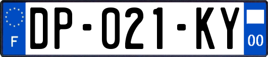 DP-021-KY