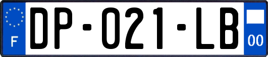 DP-021-LB