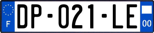 DP-021-LE