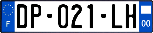 DP-021-LH