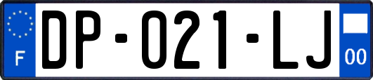 DP-021-LJ
