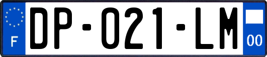 DP-021-LM