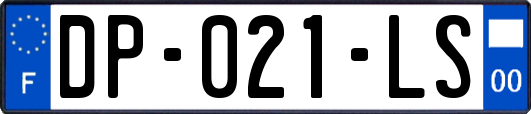 DP-021-LS