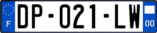 DP-021-LW