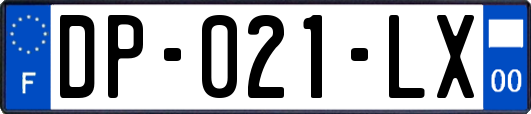 DP-021-LX
