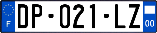 DP-021-LZ