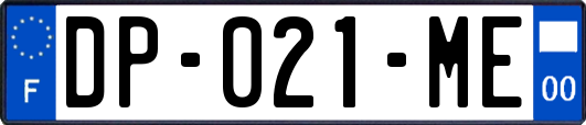 DP-021-ME