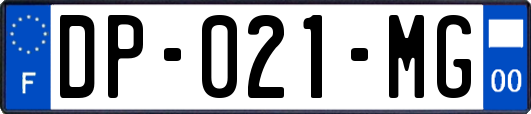 DP-021-MG