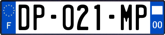 DP-021-MP