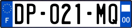 DP-021-MQ