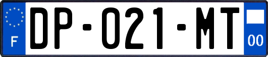 DP-021-MT