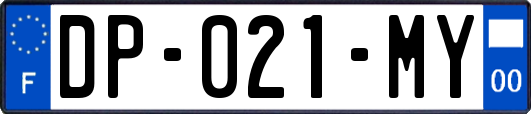 DP-021-MY