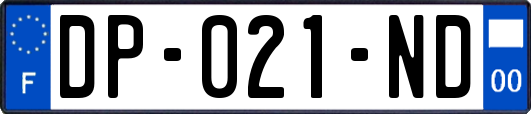 DP-021-ND