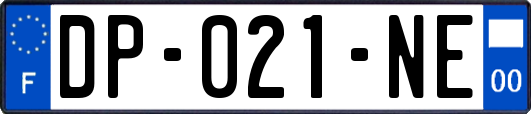 DP-021-NE