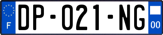 DP-021-NG