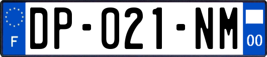 DP-021-NM