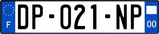 DP-021-NP