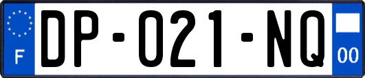 DP-021-NQ