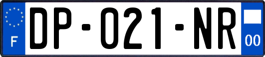 DP-021-NR