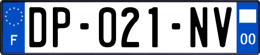 DP-021-NV