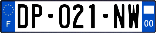 DP-021-NW