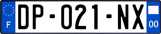 DP-021-NX