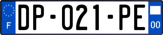 DP-021-PE