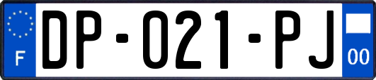 DP-021-PJ