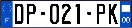 DP-021-PK
