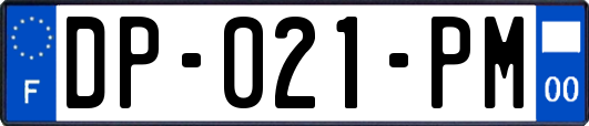 DP-021-PM