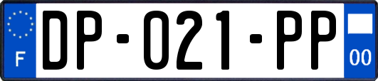 DP-021-PP
