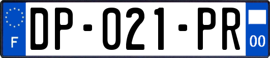 DP-021-PR