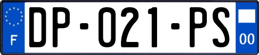 DP-021-PS