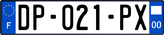 DP-021-PX