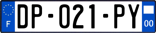DP-021-PY