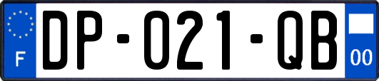 DP-021-QB