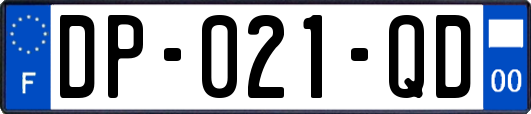 DP-021-QD