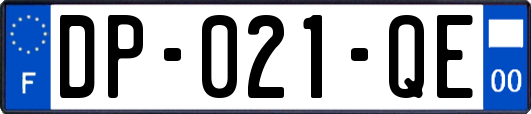 DP-021-QE