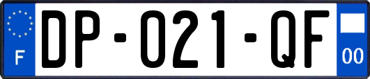 DP-021-QF