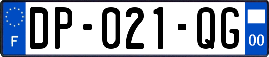 DP-021-QG