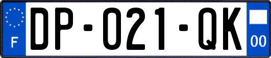 DP-021-QK