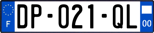 DP-021-QL