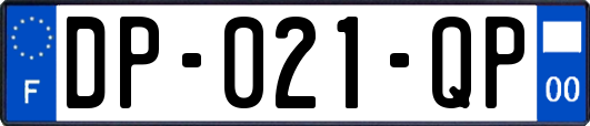 DP-021-QP