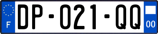 DP-021-QQ