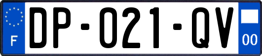 DP-021-QV