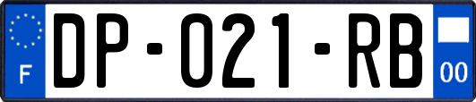DP-021-RB