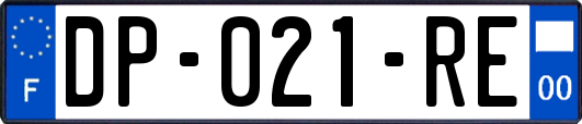 DP-021-RE