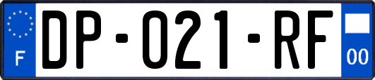 DP-021-RF