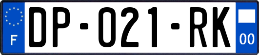 DP-021-RK