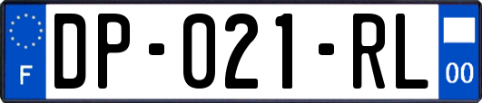 DP-021-RL